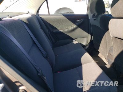 Zdjęcie 10 z 12 samochodu: 2003 TOYOTA COROLLA S VIN:1NXBR32E33Z181919 - miniatura