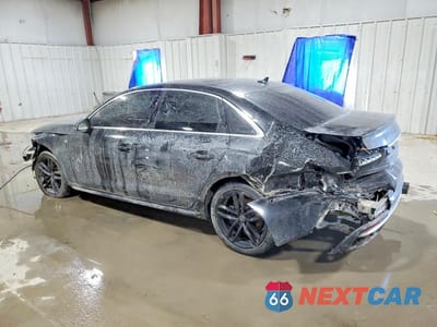 Drugie zdjęcie samochodu z przodu: 2020 AUDI A4 PREMIUM PLUS VIN:WAUENAF40LA048049 - miniatura