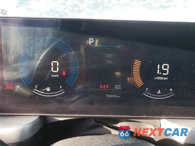 Zdjęcie 9 z 12 samochodu: 2025 HYUNDAI SONATA PREFERRED-TREND VIN:KMHL44JA8SA439469 - miniatura