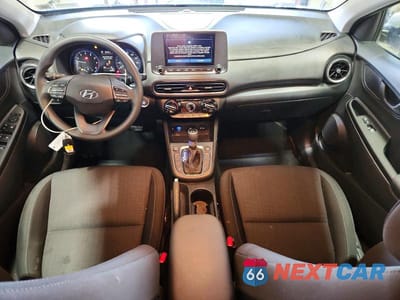 Zdjęcie 8 z 13 samochodu: 2023 HYUNDAI KONA SEL VIN:KM8K6CAB6PU028392 - miniatura