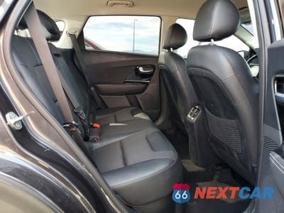 Zdjęcie 10 z 11 samochodu: 2019 KIA NIRO S TOURING VIN:KNDCC3LC4K5259575 - miniatura