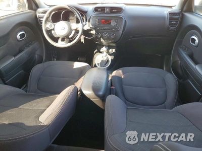 Zdjęcie 8 z 11 samochodu: 2015 KIA SOUL BASE VIN:KNDJN2A20F7166696 - miniatura