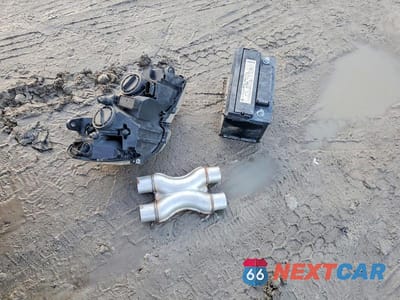 Zdjęcie 12 z 12 samochodu: 2008 MERCEDES-BENZ C 300 4MATIC VIN:WDDGF81X98F093266 - miniatura