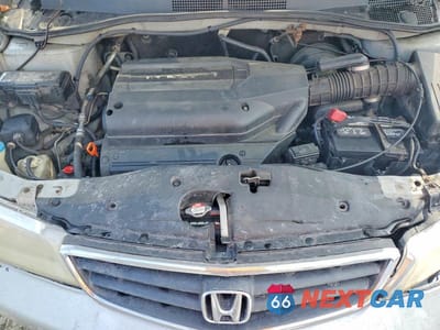 Zdjęcie 12 z 13 samochodu: 2003 HONDA ODYSSEY EXL VIN:5FNRL18093B015918 - miniatura