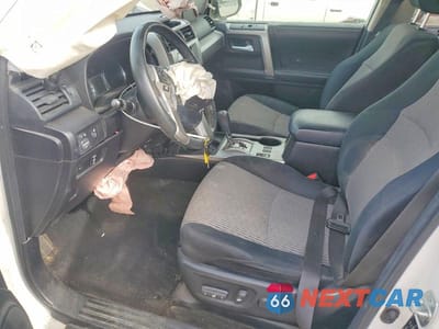 Zdjęcie 7 z 13 samochodu: 2015 TOYOTA 4RUNNER SR5 VIN:JTEZU5JR2F5093231 - miniatura