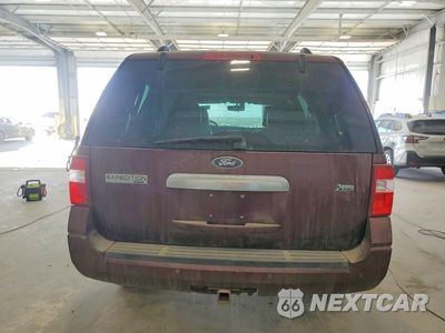 Zdjęcie 6 z 12 samochodu: 2011 FORD EXPEDITION LIMITED VIN:1FMJU2A59BEF21251 - miniatura