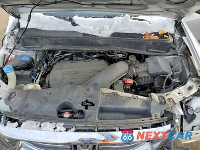 Zdjęcie 12 z 14 samochodu: 2015 HONDA PILOT LX VIN:5FNYF4H28FB010171 - miniatura