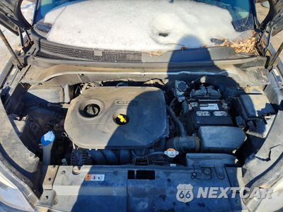 Zdjęcie 11 z 12 samochodu: 2014 KIA SOUL + VIN:KNDJP3A52E7022740 - miniatura