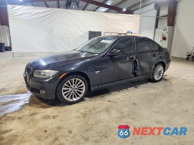 2011 BMW 328 XI SULEV WBAPK5G57BNN25082 - główne zdjęcie licytacji z USA - miniatura