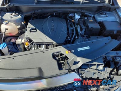 Zdjęcie 12 z 12 samochodu: 2024 KIA SPORTAGE LX VIN:KNDPU3DF1R7278915 - miniatura