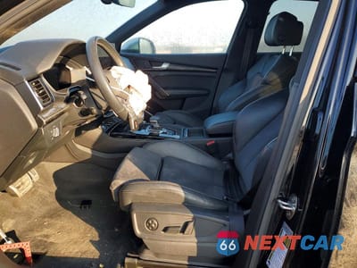 Zdjęcie 7 z 14 samochodu: 2022 AUDI SQ5 PREMIUM PLUS VIN:WA1B4AFY0N2095908 - miniatura