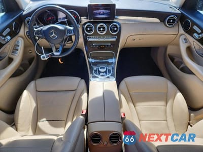 Zdjęcie 8 z 13 samochodu: 2018 MERCEDES-BENZ GLC 300 VIN:WDC0G4JB6JV088277 - miniatura