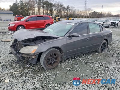 2005 NISSAN ALTIMA 2.5 1N4AL11D95C207162 - główne zdjęcie licytacji z USA - miniatura