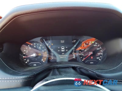 Zdjęcie 9 z 13 samochodu: 2022 JEEP COMPASS LIMITED VIN:3C4NJDCB6NT173068 - miniatura