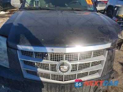 Zdjęcie 11 z 12 samochodu: 2009 CADILLAC ESCALADE ESV PLATINUM VIN:1GYFK36269R254586 - miniatura