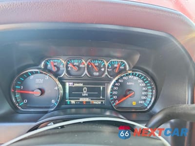 Zdjęcie 9 z 12 samochodu: 2015 CHEVROLET SILVERADO K2500 HIGH COUNTRY VIN:1GC1KXE81FF544230 - miniatura