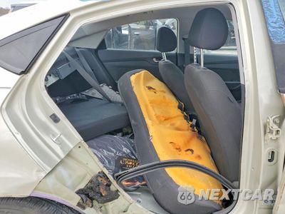 Zdjęcie 10 z 12 samochodu: 2019 HYUNDAI ACCENT SE VIN:3KPC24A30KE079736 - miniatura