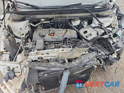 Zdjęcie 12 z 13 samochodu: 2021 ACURA RDX TECHNOLOGY VIN:5J8TC1H51ML017650 - miniatura