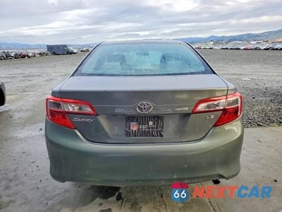 Zdjęcie 6 z 12 samochodu: 2014 TOYOTA CAMRY L VIN:4T4BF1FK9ER436837 - miniatura