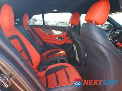 Zdjęcie 10 z 12 samochodu: 2024 MERCEDES-BENZ AMG GT 53 VIN:W1K7X6BB4RV002609 - miniatura