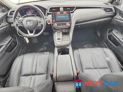 Zdjęcie 8 z 12 samochodu: 2021 HONDA INSIGHT TOURING VIN:19XZE4F96ME009711 - miniatura