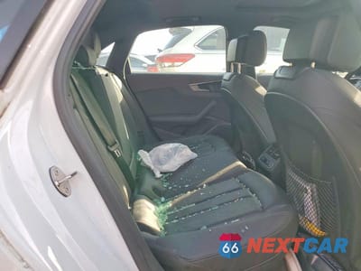 Zdjęcie 10 z 11 samochodu: 2020 AUDI A4 PREMIUM PLUS VIN:WAUENAF45LA050296 - miniatura