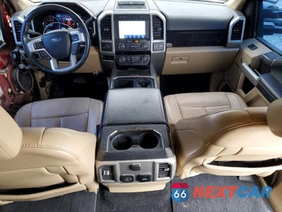 Zdjęcie 8 z 12 samochodu: 2020 FORD F250 SUPER DUTY VIN:1FT8W2BTXLEE19887 - miniatura