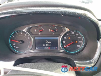 Zdjęcie 9 z 12 samochodu: 2023 CHEVROLET TRAVERSE LT VIN:1GNEVGKW6PJ262134 - miniatura