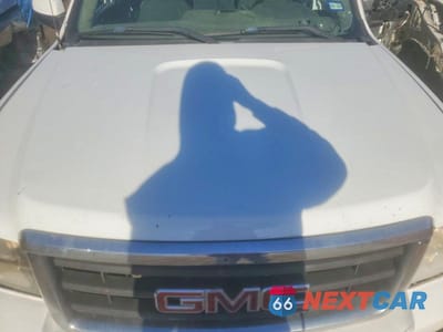 Zdjęcie 11 z 11 samochodu: 2008 GMC SIERRA C1500 VIN:2GTEC13J881201443 - miniatura