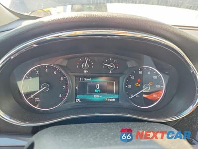 Zdjęcie 9 z 14 samochodu: 2017 BUICK ENCORE PREFERRED VIN:KL4CJASB2HB062606 - miniatura