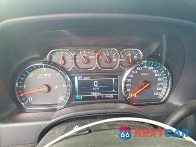 Zdjęcie 9 z 11 samochodu: 2019 CHEVROLET SILVERADO LD K1500 LT VIN:2GCVKPECXK1190909 - miniatura