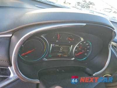 Zdjęcie 9 z 11 samochodu: 2018 CHEVROLET MALIBU HYBRID VIN:1G1ZF5SU2JF260006 - miniatura