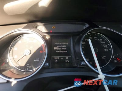 Zdjęcie 9 z 11 samochodu: 2013 AUDI A5 PREMIUM PLUS VIN:WAULFAFR7DA034389 - miniatura