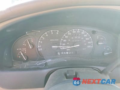 Zdjęcie 9 z 11 samochodu: 2001 FORD RANGER VIN:1FTYR10C01PA28317 - miniatura