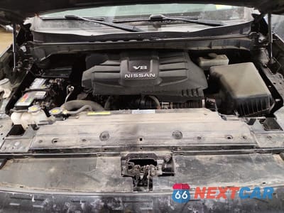 Zdjęcie 11 z 11 samochodu: 2019 NISS TITAN VIN:1N6AA1E5XKN517160 - miniatura