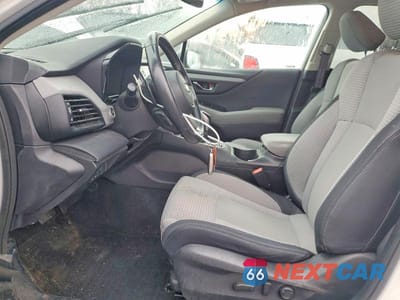 Zdjęcie 7 z 12 samochodu: 2022 SUBARU OUTBACK PREMIUM VIN:4S4BTADC9N3153438 - miniatura