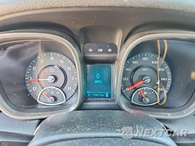 Zdjęcie 9 z 13 samochodu: 2013 CHEVROLET MALIBU 1LT VIN:1G11C5SA9DF316541 - miniatura