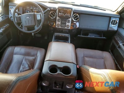 Zdjęcie 8 z 13 samochodu: 2015 FORD F250 SUPER DUTY VIN:1FT7W2B69FEA37294 - miniatura