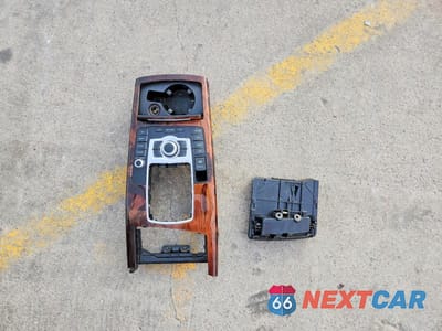 Zdjęcie 12 z 12 samochodu: 2007 AUDI A6 3.2 VIN:WAUAH74F17N136944 - miniatura