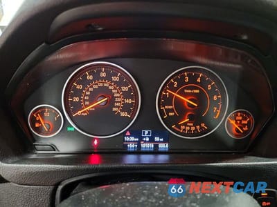 Zdjęcie 9 z 11 samochodu: 2016 BMW 328 I SULEV VIN:WBA8E9G51GNU28020 - miniatura