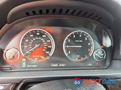 Zdjęcie 9 z 11 samochodu: 2016 BMW 528 I VIN:WBA5A5C51GG348914 - miniatura