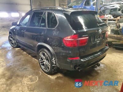 Drugie zdjęcie samochodu z przodu: 2012 BMW X5 XDRIVE35I VIN:5UXZV4C52CL752257 - miniatura