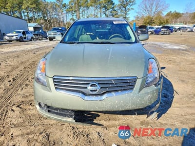 Piąte zdjęcie samochodu w środku: 2007 NISSAN ALTIMA 2.5 VIN:1N4AL21E37N434885 - miniatura