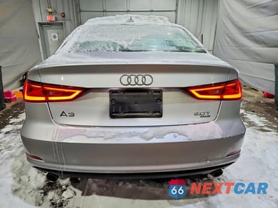 Zdjęcie 6 z 11 samochodu: 2015 AUDI A3 PREMIUM PLUS VIN:WAUEFGFF4F1008658 - miniatura