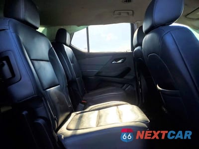 Zdjęcie 11 z 13 samochodu: 2021 CHEVROLET TRAVERSE LT VIN:1GNEVHKWXMJ148090 - miniatura