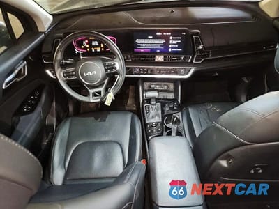 Zdjęcie 8 z 13 samochodu: 2025 KIA SPORTAGE EX VIN:5XYK33DF3SG243721 - miniatura