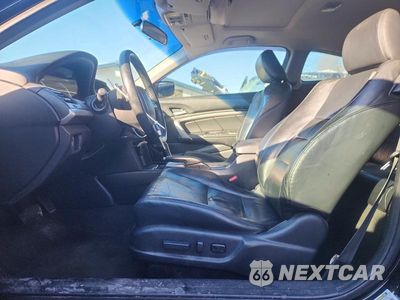Zdjęcie 7 z 12 samochodu: 2011 HONDA ACCORD EXL VIN:1HGCS2B83BA001468 - miniatura