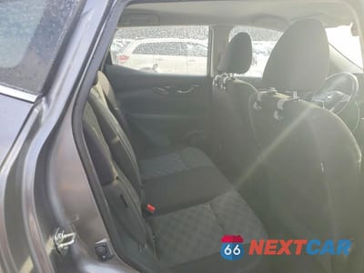 Zdjęcie 11 z 13 samochodu: 2022 NISSAN ROGUE SPORT SV VIN:JN1BJ1BW3NW477364 - miniatura