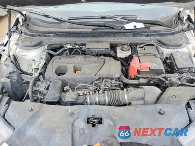 Zdjęcie 11 z 11 samochodu: 2021 ACURA RDX A-SPEC VIN:5J8TC2H66ML042543 - miniatura