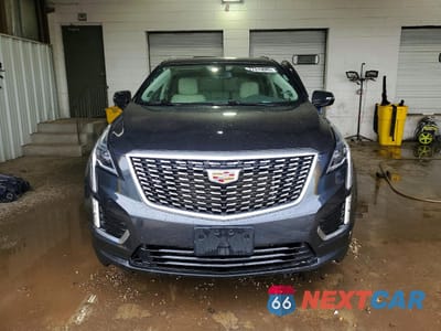 Piąte zdjęcie samochodu w środku: 2020 CADILLAC XT5 PREMIUM LUXURY VIN:1GYKNDRS9LZ225954 - miniatura